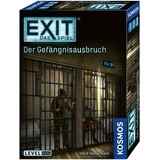 Kosmos Exit - Das Spiel: Der Gefängnisausbruch