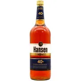 Hansen Rum Hansen Blau 40