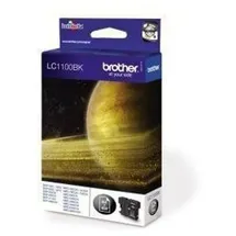 Brother LC-1100BK schwarz