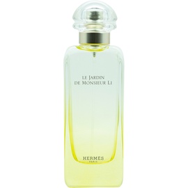 Hermès Le Jardin de Monsieur Li Eau de Toilette 100 ml