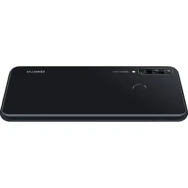 Huawei Y6p 3 GB RAM 64 GB midnight black