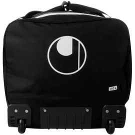 Uhlsport Basic Line 110 L Travel & Team Vereinstasche schwarz XL
