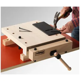 Sjöbergs Smart Workstation Pro