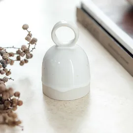 Villeroy & Boch like. by Villeroy & Boch Winter Glow Tischglocke