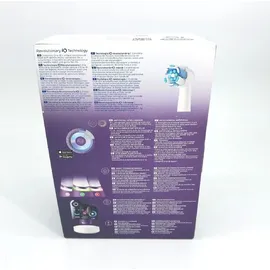 Oral B iO Series 8 violet ametrine