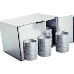 Fasskühlschrank 6x 50L Fasskühler Bierkühler Fasskühlbox