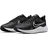 Damen Black / Dark Smoke Grey / Pure Platinum / White 37,5