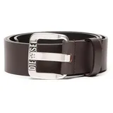 Diesel Diesel_DIESEL LOGO B-STAR II BELT_APPAREL_BELT_Braun_100