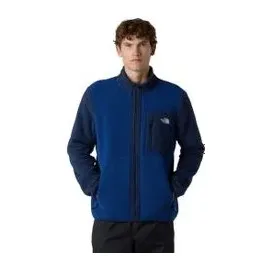The North Face yumiori Full Zip estate blue/summit navy (8Z4) XS