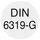 AMF DIN 6319 G Kegelpfanne Form G 12,0mm (M10)