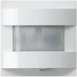 1St. Gira 5374112 S3000 Bewegungsmelderaufsatz 1,10 m Komfort BT System Fläche R...