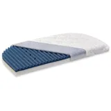 babybay Babymatratze Intense AngelWave für Beistellbett Maxi, Boxspring, Comfort Plus