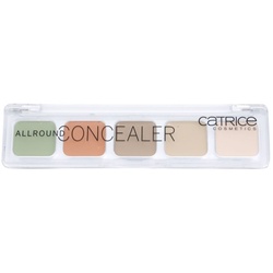 Catrice Allround Concealer Palette 6 g