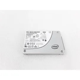Intel D3-S4510 480 GB 2,5"