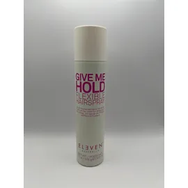 Eleven Australia Give Me Hold Flexible Hairspray 300 ml