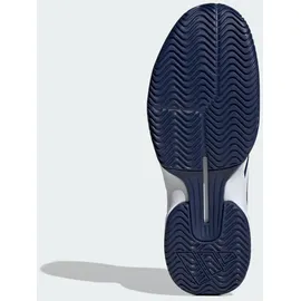 adidas GameCourt 3 Dark Blue/Cloud White/Core Black 47 1/3