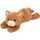 Teddy-Hermann Herzekind Katze Kikki 35 cm Beige