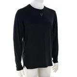 Dainese hgrox Jersey LS Herren Bikeshirt-Schwarz-XXL