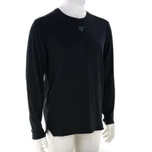 Dainese hgrox Jersey LS Herren Bikeshirt-Schwarz-XXL