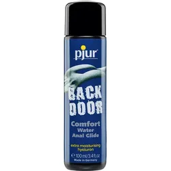 Pjur BackDoor Comfort Glide Anal-Gleitgel 100 ml