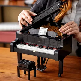 LEGO Ideas Konzertflügel 21323