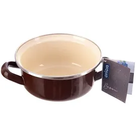 Orion Kochtopf 14 cm rund