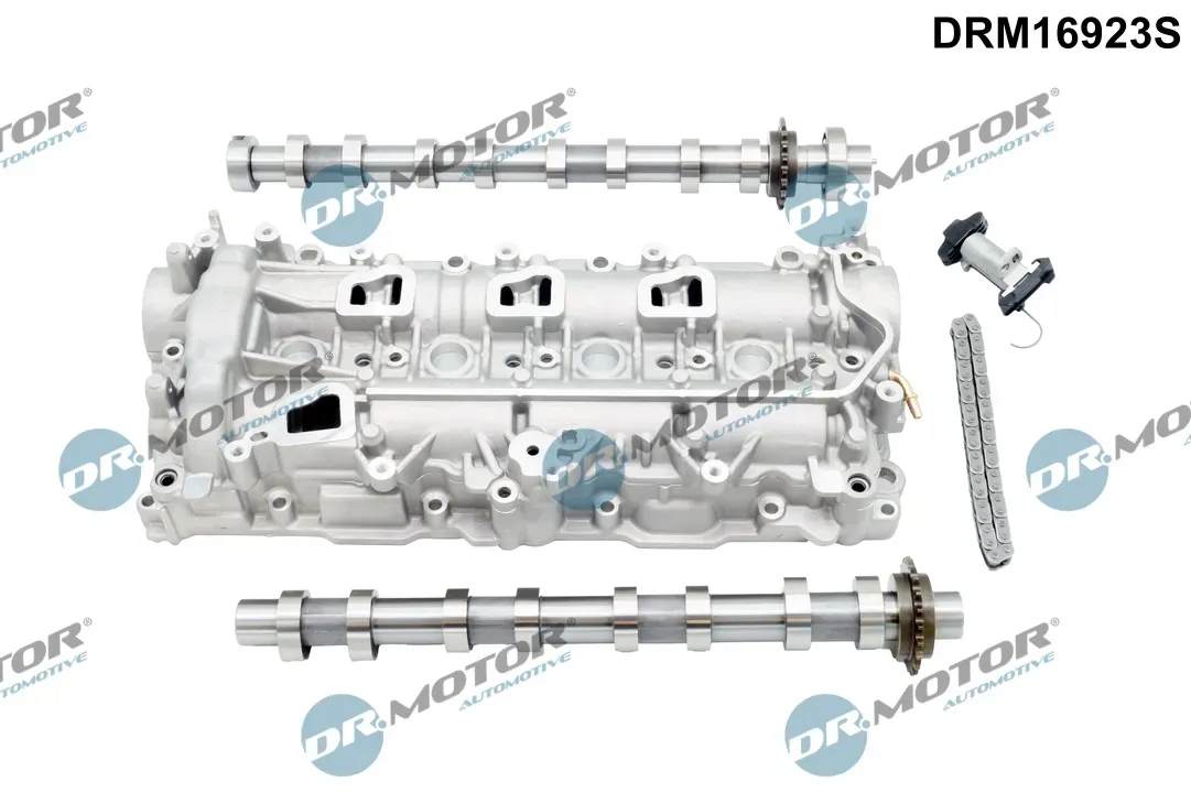 DR.MOTOR AUTOMOTIVE Nockenwellensatz drm16923s für Ford Vaughall TOYOTA