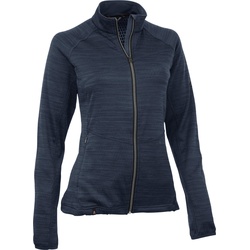 MAUL Sport Montalin 3 XT - Megastr. Fleecejacke blue (72) 40