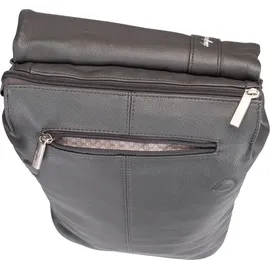 Zwei Mademoiselle.M MR13 Grau