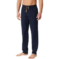SCHIESSER Herren Schlafhose lang - Mix + Relax -