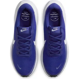 Nike Revolution 8 Herren Deep Royal Blue/White/World Indigo/Black 47,5