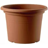 Euro3Plast Cilindro Ø 60 x 42 cm terracotta