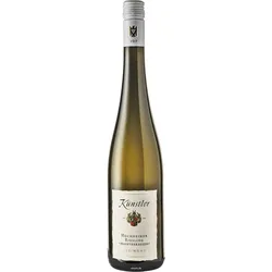 Künstler Hochheimer Riesling Mainterrassen trocken 2024