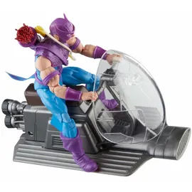 Hasbro Marvel Avengers - Figurka Hawkeye Sky-Cycle