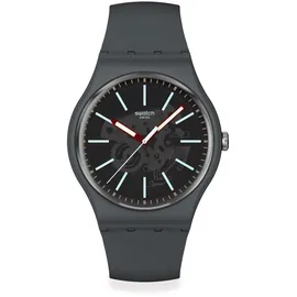 Swatch Coblestone Street
