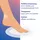 First Aid Only Hydrogel Blasenpflaster 6,8 x 4,3 cm 6 St.