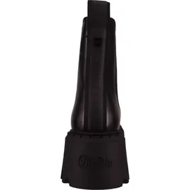 Buffalo Aspen Chelsea - Schwarz Kunstleder Weite: Normal, Schuhgröße 41 : 41 EU