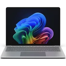 Microsoft Surface Laptop  7 13,8" Intel Core Ultra 7 268V 32 GB RAM 1 TB SSD Platin