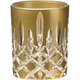 Riedel Laudon Tumbler Trinkglas gold (1515/02S3AU)