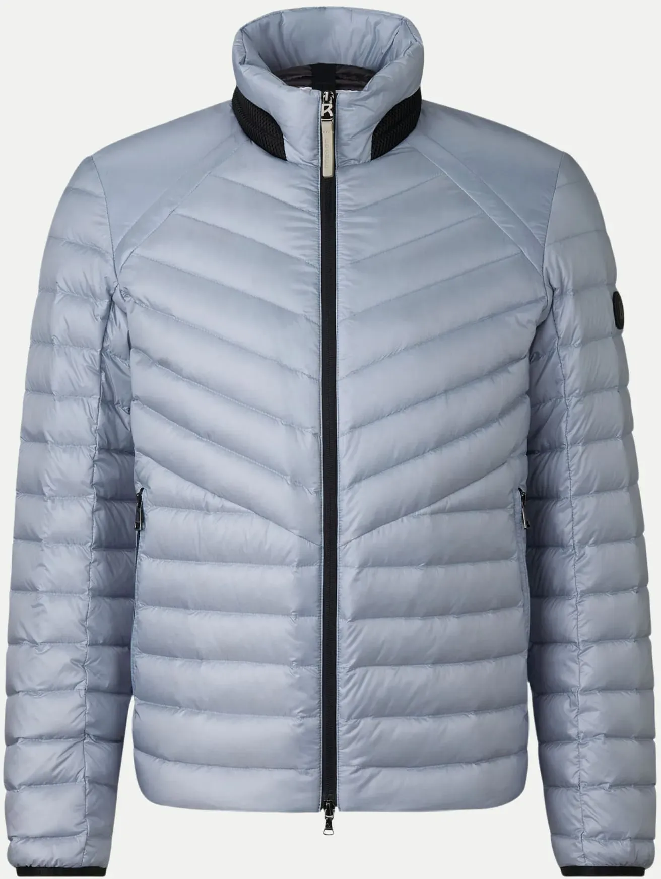 Daunenjacke LIMAN-D Grau 50