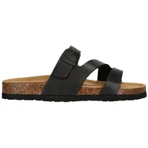 NOU Barhil V2 Sandalen 36 Schwarz