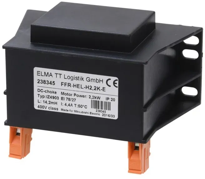 Mitsubishi Electric Zwischenkreisdrossel FFR-HEL-H2.2K-E