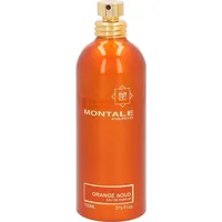 Montale Orange Aoud Eau de Parfum 100 ml