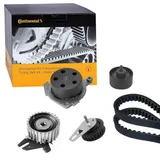 Continental CONTITECH CT877WP3PRO
