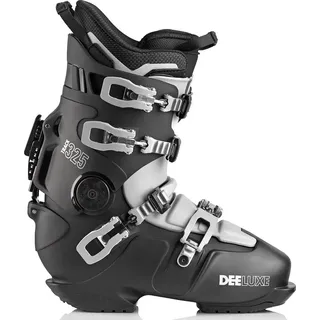 Deeluxe Track 325 Hardboot 2025 Black/Grey, 45