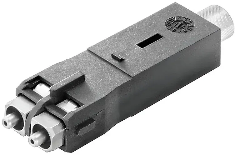 Weidmüller Steckverbinder IE-PI-SCRJ-POF-QA