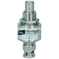 Dehn 929043 Blitzstromableiter DEHNgate mit BNC-Anschluss DGA AG BNC DGAAGBNC