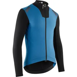 Assos Mille GT Eisenherz Ultraz Winter S11 - Black Series - M