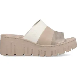 Rieker 68092 hellbeige 41