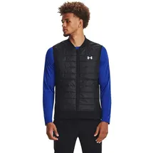 Under Armour Storm Isolierte Laufweste Herren 001 black/reflective S